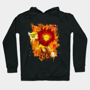 Simba Hoodie